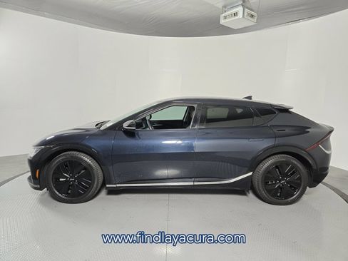 Used 2022 Kia EV6 Wind RWD image 3