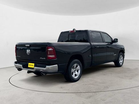 Used 2019 RAM 1500 Big Horn AWD/4WD image 5