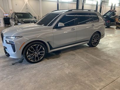 Certified 2025 BMW X7 xDrive40i w/ M Sport Package