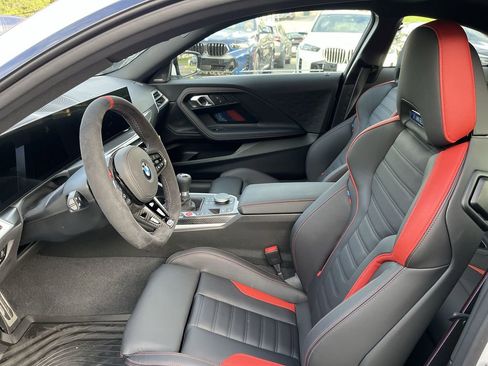 New 2025 BMW M2 w/ Lighting Package image 11