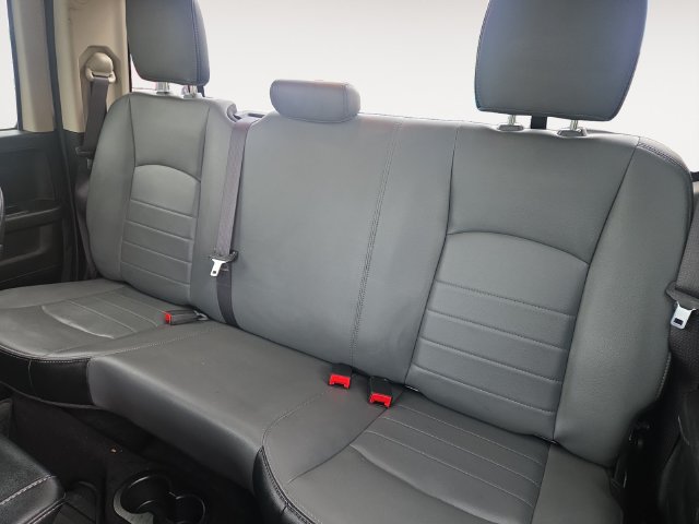 Used 2023 RAM 1500 Tradesman AWD/4WD image 13