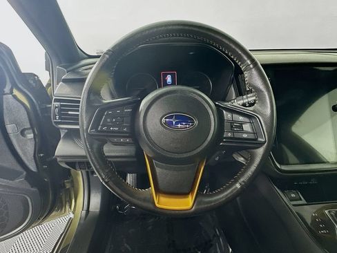 Used 2024 Subaru Outback Wilderness AWD/4WD image 16