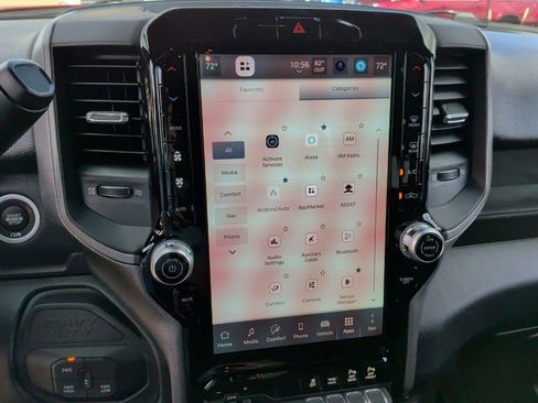 New 2026 RAM 2500 Tradesman image 28