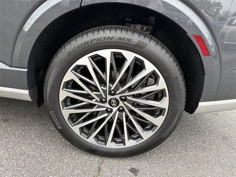 New 2026 Hyundai Palisade Calligraphy image 20