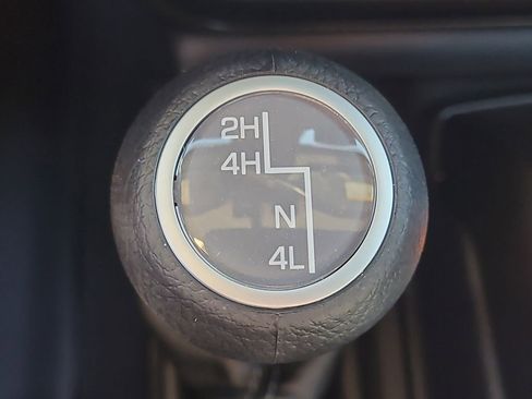 New 2026 Jeep Wrangler Sport AWD/4WD image 25