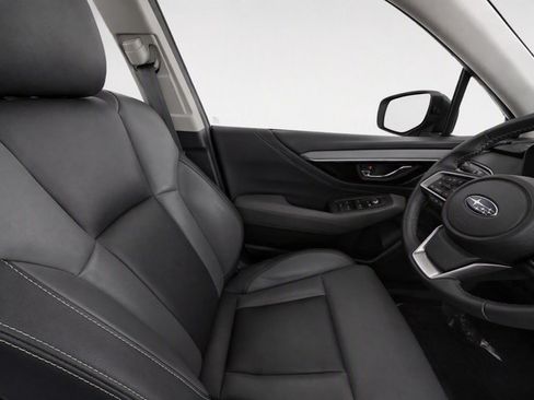 Used 2023 Subaru Outback Onyx Edition AWD/4WD image 23