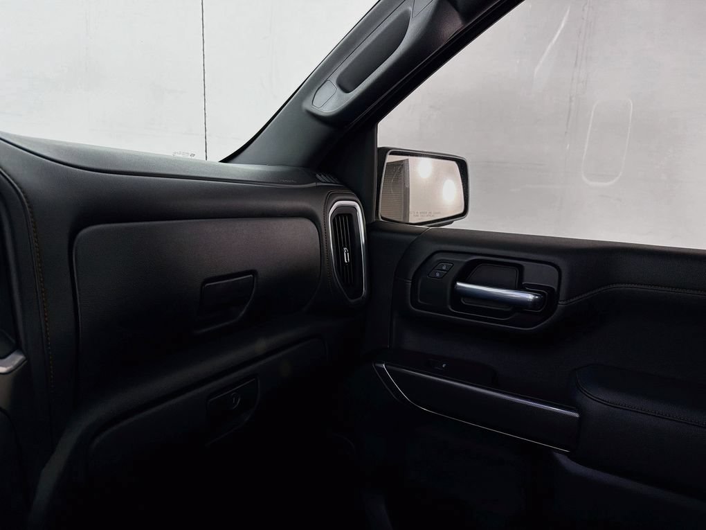 Used 2021 GMC Sierra 1500 AT4 AWD/4WD image 34