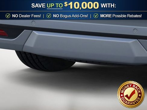 New 2026 Ford Expedition Platinum w/ Platinum Ultimate Package AWD/4WD image 28