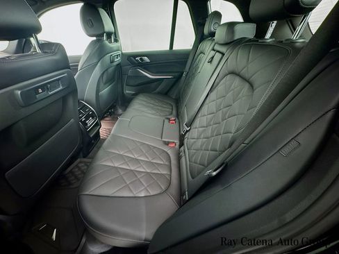 Certified 2023 BMW X5 xDrive40i w/ Premium Package image 25