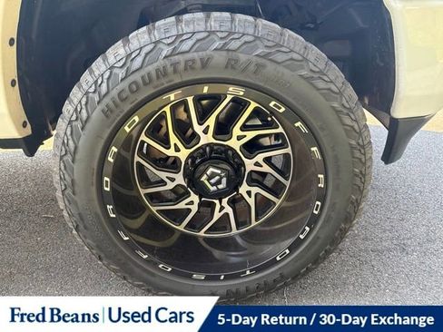 Used 2019 RAM 1500 Limited w/ Body Color Bumper Group AWD/4WD image 10