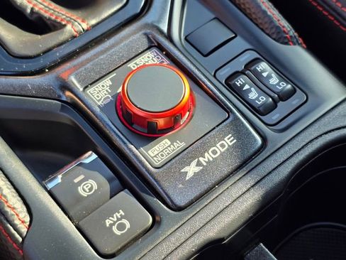 Certified 2024 Subaru Forester Sport image 33