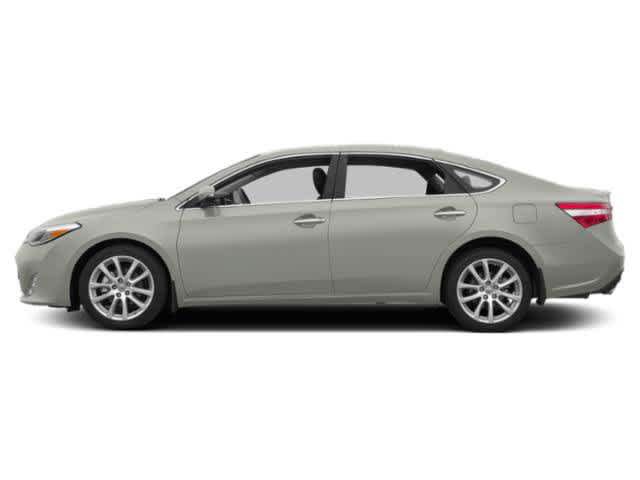 Used 2015 Toyota Avalon XLE FWD image 3