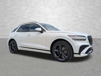 New 2026 Genesis GV70 3.5T Sport Prestige