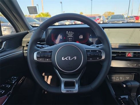 Certified 2026 Kia K5 GT-Line w/ GT-Line Premium Package image 17