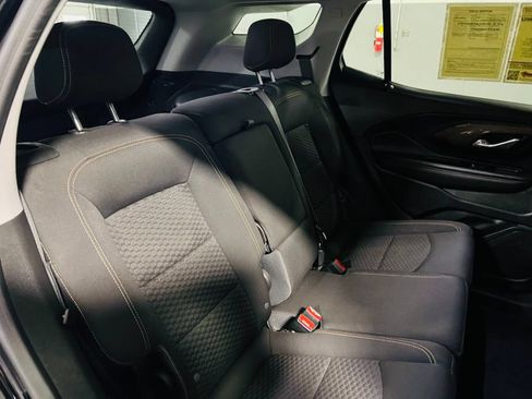 Used 2021 GMC Terrain SLE w/ Driver Convenience Package FWD image 23