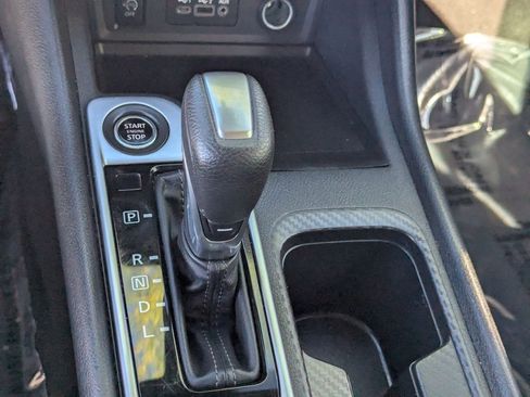 Certified 2025 Nissan Sentra SV image 26