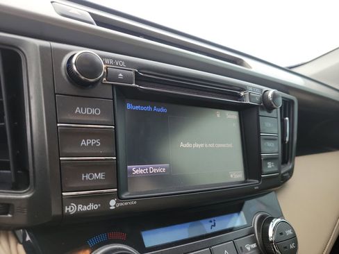 Used 2015 Toyota RAV4 XLE image 18