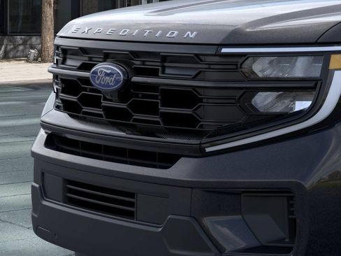 New 2026 Ford Expedition Max Active AWD/4WD image 17