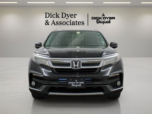 Used 2022 Honda Pilot Touring image 8