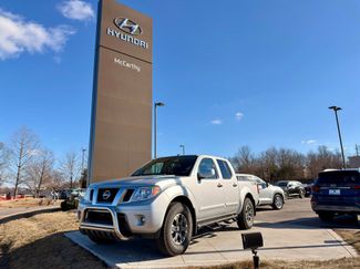 Used 2019 Nissan Frontier PRO-4X video 1