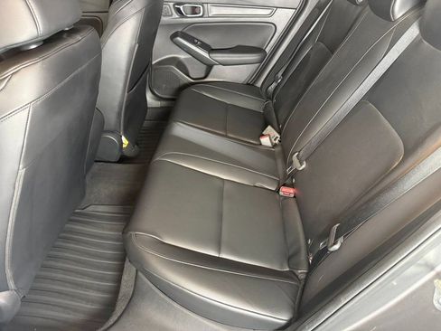 Used 2023 Acura Integra Base image 18