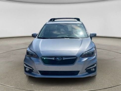 Used 2019 Subaru Impreza 2.0i Limited w/ Popular Package #2 AWD/4WD image 4