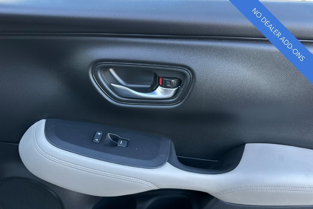 Certified 2024 Honda HR-V LX image 19