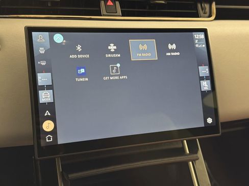 Certified 2026 Land Rover Range Rover Evoque S image 18