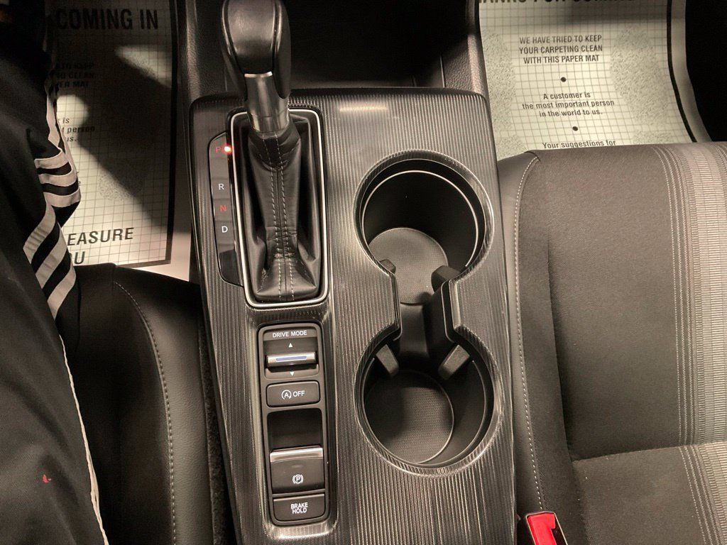 Used 2023 Honda Civic Sport image 19
