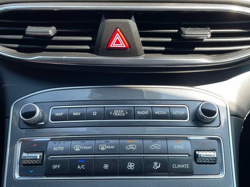 Used 2022 Hyundai Santa Fe Calligraphy w/ Cargo Package AWD/4WD image 29