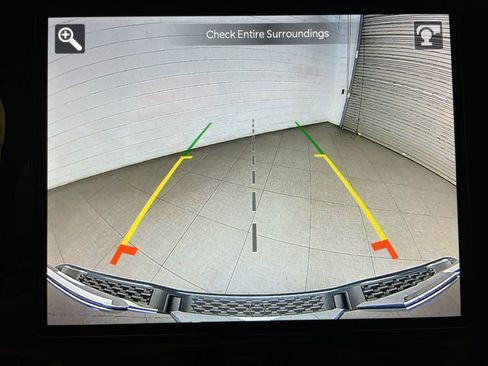 New 2026 RAM 1500 Big Horn image 16