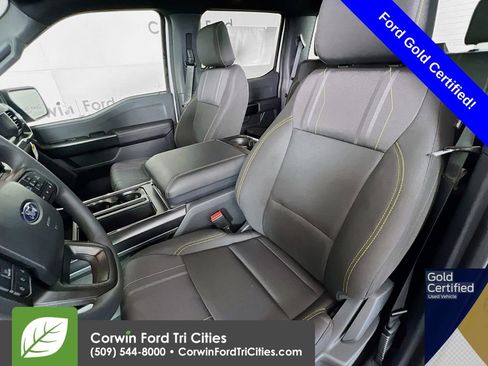 Used 2025 Ford F150 STX image 23