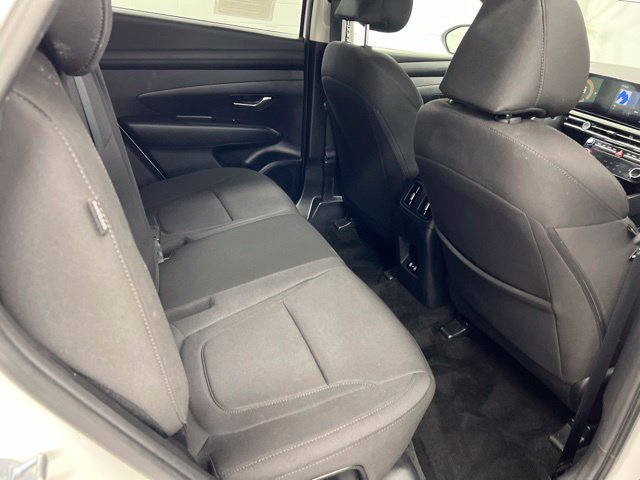 Used 2025 Hyundai Tucson SEL AWD/4WD image 19