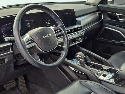 Certified 2024 Kia Telluride S w/ S Sunroof Package image 16