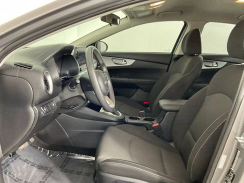Used 2024 Kia Forte LXS image 10