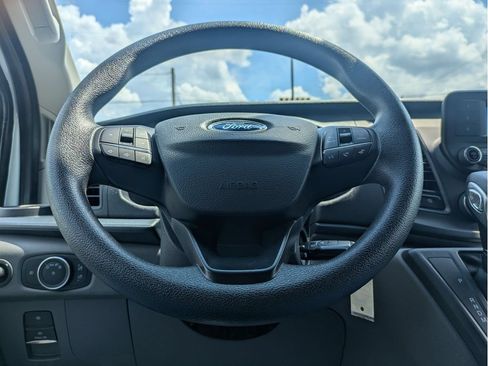 Used 2025 Ford Transit 250 Low Roof w/ Exterior Upgrade Package RWD image 19