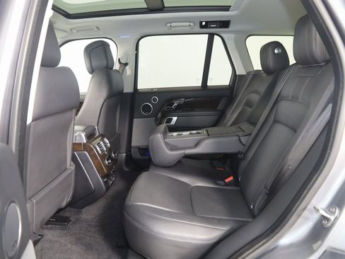 Used 2022 Land Rover Range Rover Westminster Edition image 51