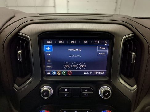 Used 2019 GMC Sierra 1500 Denali w/ Denali Ultimate Package image 26