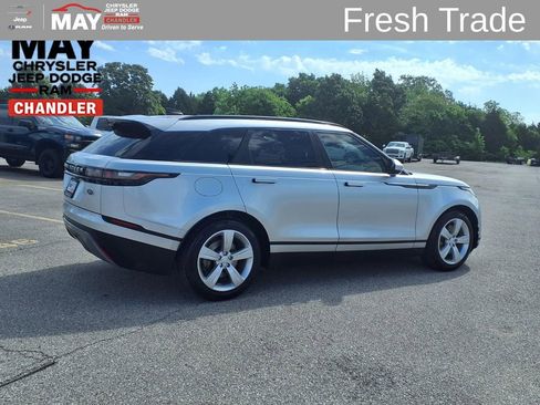 Used 2019 Land Rover Range Rover Velar S AWD/4WD image 21