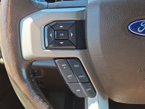 Used 2019 Ford F150 King Ranch AWD/4WD image 20