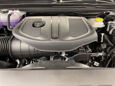 New 2026 RAM 1500 Laramie image 24