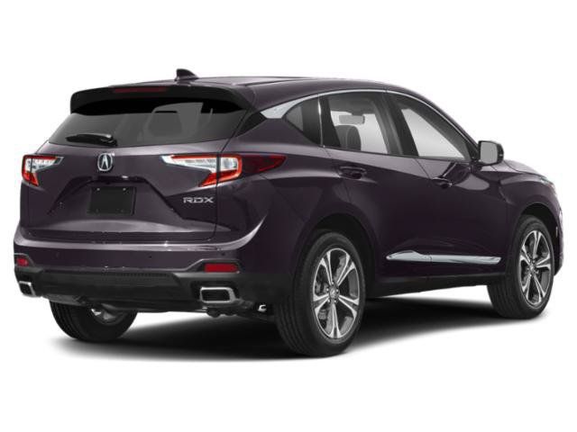 Used 2024 Acura RDX w/ Advance Package AWD/4WD image 2