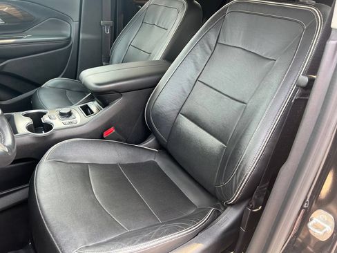 Used 2020 GMC Terrain Denali FWD image 11
