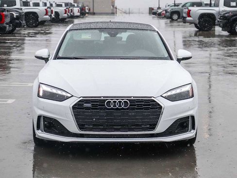 Used 2024 Audi A5 2.0T Premium image 2