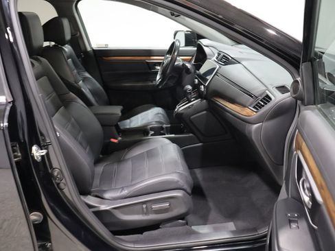 Used 2020 Honda CR-V EX-L image 22