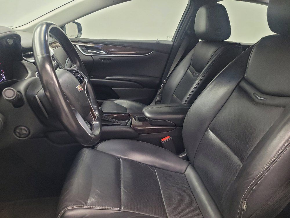 Used 2016 Cadillac XTS Luxury FWD image 17