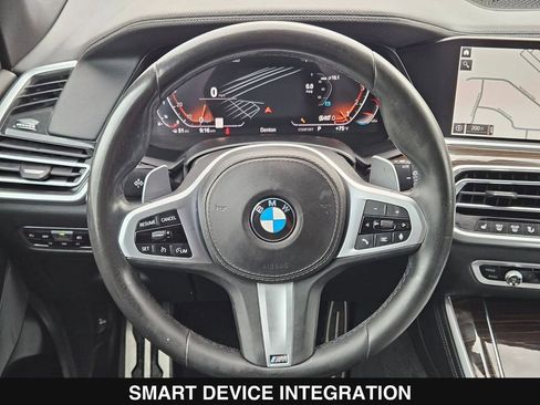 Used 2020 BMW X5 sDrive40i w/ M Sport Package RWD image 24