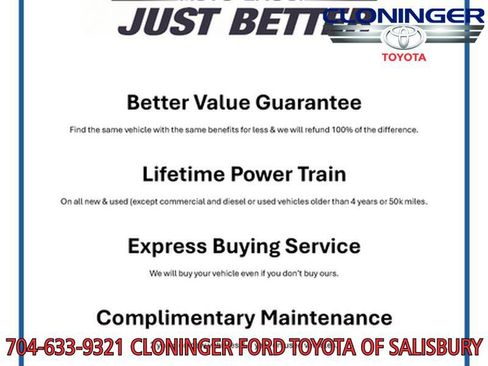 New 2026 Toyota Land Cruiser 1958 image 2