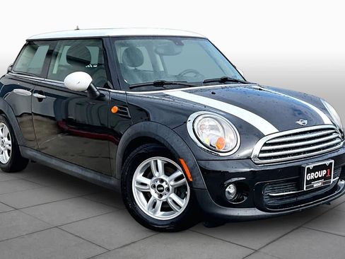 Used 2012 MINI Cooper Hardtop FWD image 2