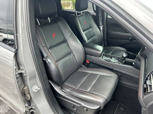 Used 2026 Dodge Durango GT AWD/4WD image 19